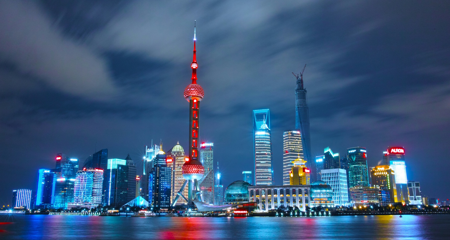 フッ素の供給は中国に依存しつつあります